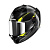 Shark Шлем Spartan GT Pro Kultram Carbon Black/Yellow в Пензе