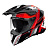 Airoh Шлем Commander 2 Skip Red Gloss в Пензе
