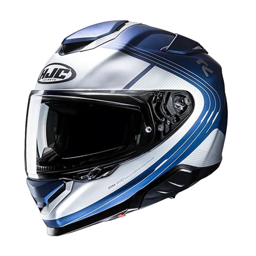 HJC Шлем RPHA71 Frepe MC2SF в Пензе