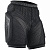 Dainese Шорты Защитные E1 Hard Short Black в Пензе