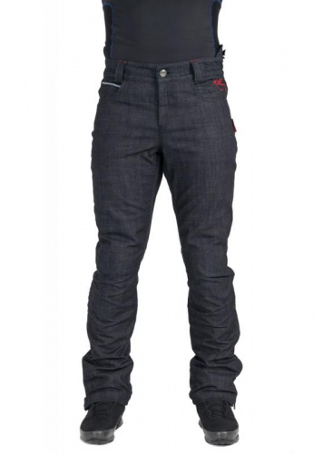 Hyperlook Мотоджинсы Hellboy в Пензе
