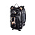 Leatt Рюкзак-гидропак HydraDri WP 2.0 Black XS-XXL в Пензе