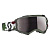 Scott Очки кроссовые Fury dark green/white silver chrome works в Пензе