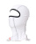 Starks Подшлемник Light + Coolmax белый в Пензе Starks Подшлемник Light + Coolmax белый в Пензе
