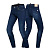 Shima мотоджинсы Devon Lady Dark Blue в Пензе