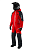 Finntrail Комбинезон зимний Float 3902 Red в Пензе