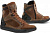 Forma Мотокроссовки женские Hyper Dry Brown в Пензе