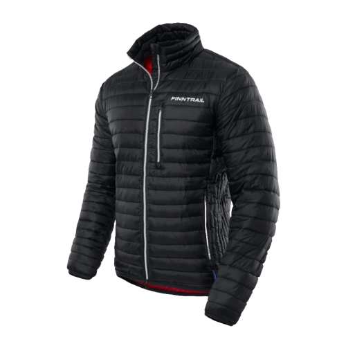 Finntrail Термокуртка Master 1503 Graphite в Пензе