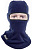 Starks Подшлемник Balaclava Fleece Collar Синий в Пензе