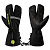Finntrail Перчатки Lobster 2800 GraphiteYellow в Пензе