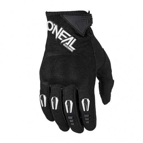 Oneal Перчатки кроссовые Hardwear Iron Черный в Пензе