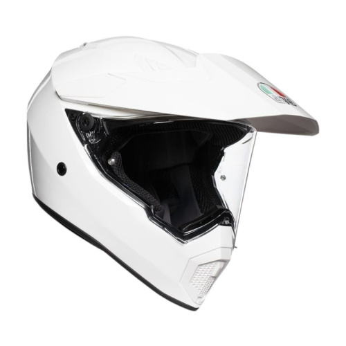 AGV Шлем AX9 E2206 V26 White в Пензе
