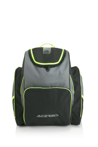 Acerbis Рюкзак Jerla Black/Yellow (102 L) в Пензе