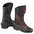 Forma Мотоботы Freccia Evo Black/Red в Пензе