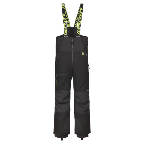 Scott П/комбинезон мужской Dalvik GTX black в Пензе