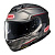 Shoei Мотошлем GT-Air 3 Discipline серо-красный TC-1 в Пензе