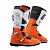 Gaerne Мотоботы GX-1 GoodYear Orange/White в Пензе