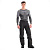 Dragonfly Штаны Gravity Premium Man Black в Пензе