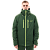Dragonfly Куртка горнолыжная утепленная Gravity Man Khaki 2025 в Пензе