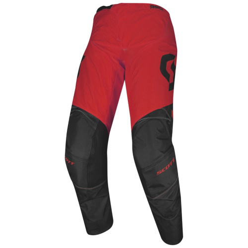 Scott Брюки 350 Track black/red в Пензе