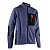 Leatt Мотокуртка ADV ThermaFlow 5.5 Midnight Blue в Пензе
