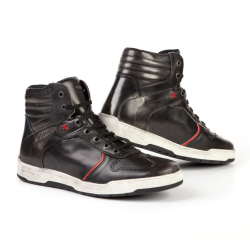 Stylmartin Мотокеды Iron WP Men Black в Пензе