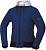 IXS Мотокуртка Classic SO Women Jacke Moto blue в Пензе