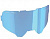 Leatt Линза SNX Blue в Пензе