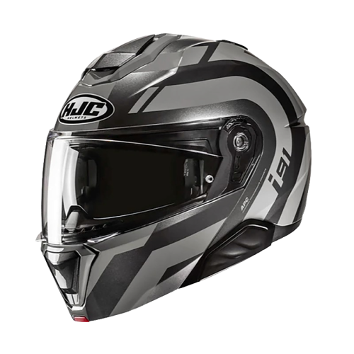 HJC Шлем i91 Arven MC5 в Пензе