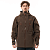 Dragonfly Куртка Freeride Pro Man Brown в Пензе