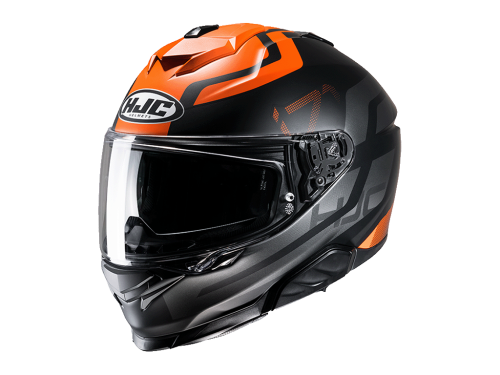 HJC Шлем i71 Enta MC7SF в Пензе