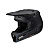 Leatt Шлем кроссовый Helmet Kit Moto 3.5 V25 Stealth в Пензе