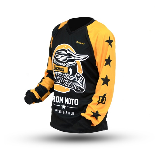 Grom Джерси Tommy в Пензе
