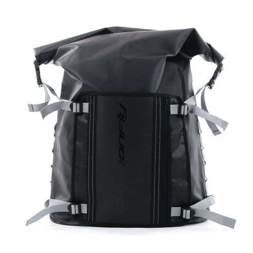 Dragonfly Герморюкзак DF Fold Bag Pro Black 70л в Пензе