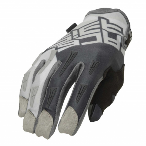 Acerbis Перчатки MX X-H Grey/Grey в Пензе