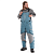 Dragonfly Штаны Expedition Blue - Grey 2024 в Пензе