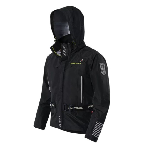 Finntrail Куртка Водостойкая Mudway 2010 GraphiteGrey в Пензе