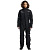 Dragonfly  Комбинезон - дождевик Evo Woman V26 Black в Пензе
