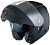 IXS Шлем HX 325 Черный матовый в Пензе