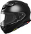 Shoei Мотошлем NXR 2 Plain черный в Пензе