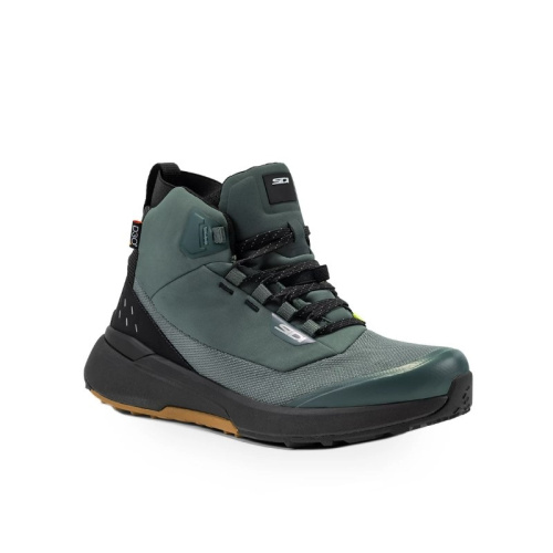 Sidi Мотокроссовки Nucleus GTX Ivy/Black в Пензе