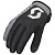 Scott Перчатки 350 Race black/grey в Пензе
