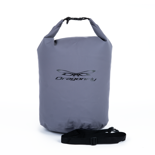 Dragonfly Гермомешок DF Storm 15л Grey в Пензе