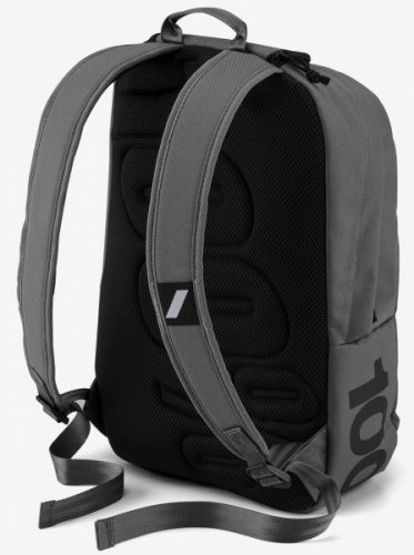  100% Рюкзак Skycap Backpack Grey Heather в Пензе