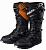 Oneal Мотоботы кроссовые Rider Boot черные в Пензе