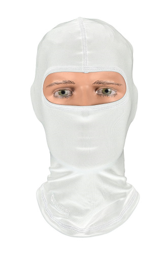 Starks Подшлемник Light silk белый в Пензе