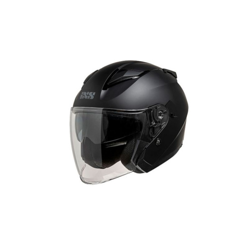 IXS Шлем iXS868 LV черный матовый в Пензе