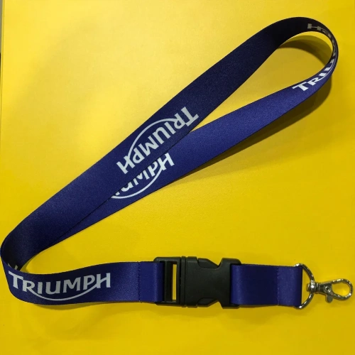 Motolike Лента для ключей Triumph в Пензе