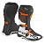 Forma Кроссовые мотоботы Drift Black/Orange/White в Пензе