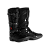 Leatt Мотоботы подростковые кроссовые 3.5 V26 Stealth в Пензе